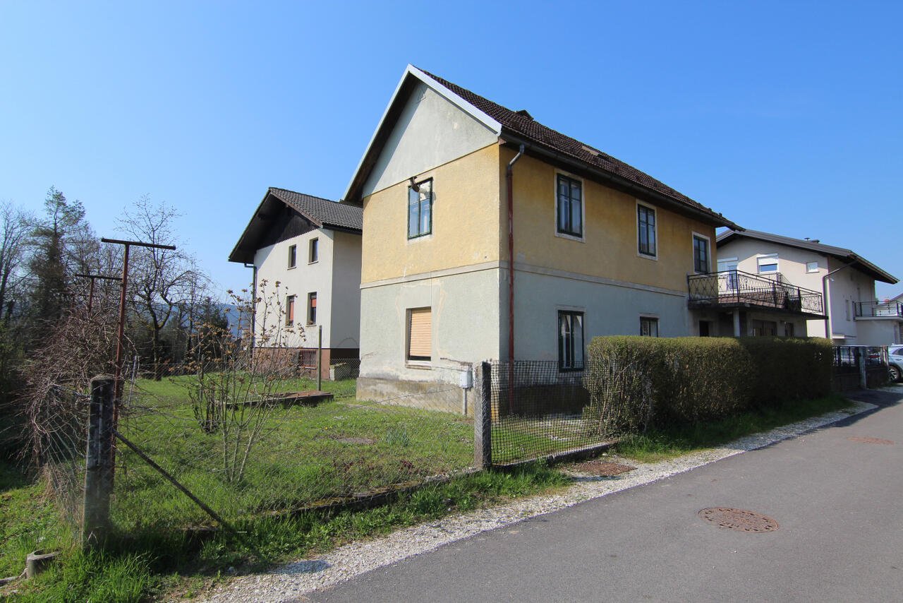 Дом в Любляне, Словения, 92 м² - фото 1