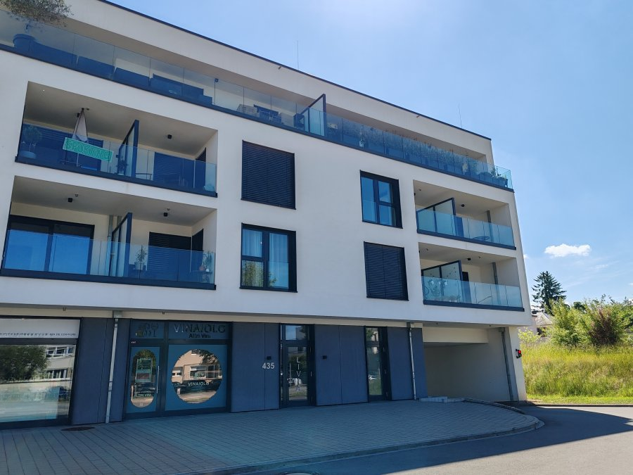 Квартира в Люксембурге, Люксембург, 49 м² - фото 1