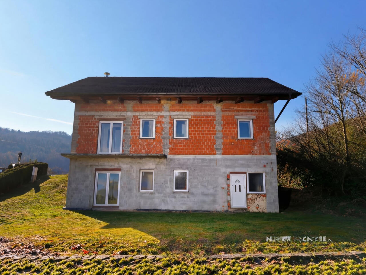 Дом в Любляне, Словения, 180 м² - фото 1