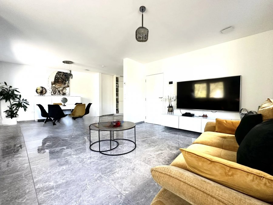Квартира в Дикирхе, Люксембург, 160 м² - фото 1