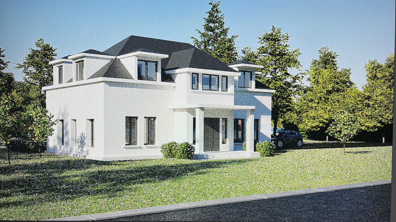 Земля в Любляне, Словения, 1 000 м² - фото 1