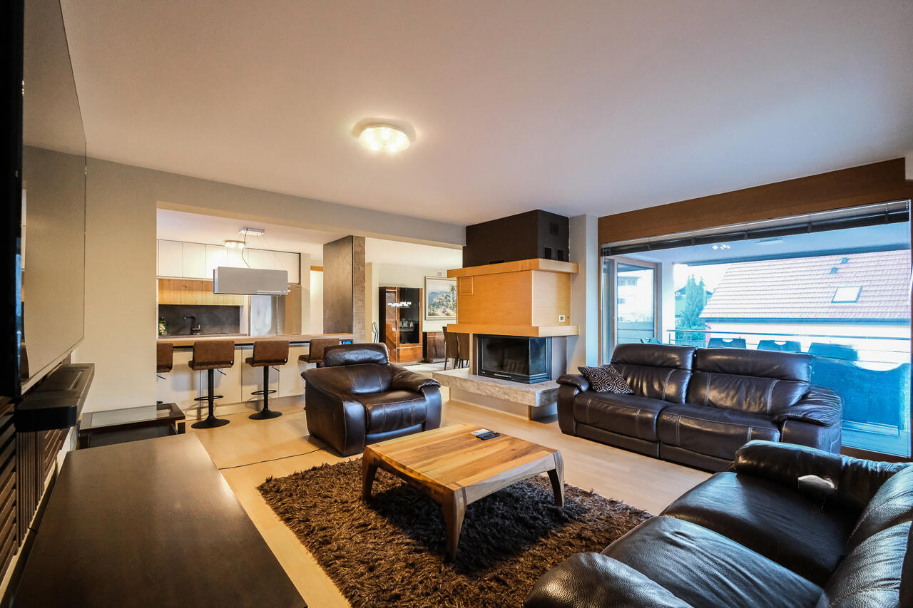 Дом в Любляне, Словения, 350 м² - фото 1