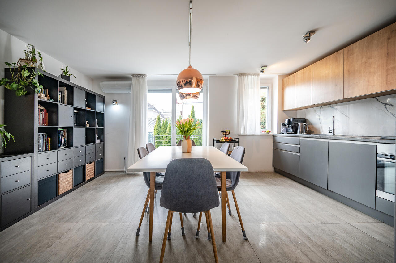 Дом в Любляне, Словения, 150 м² - фото 1