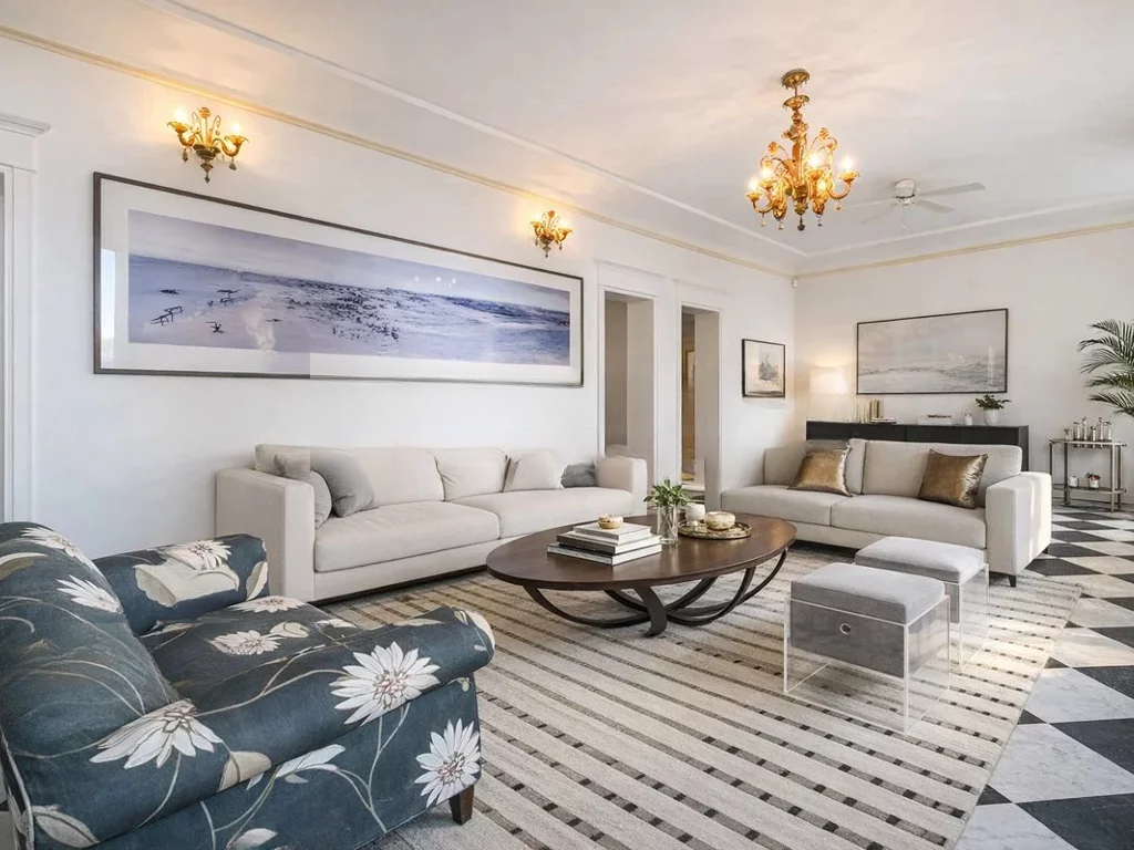 Квартира в Монако, Монако, 470 м² - фото 1