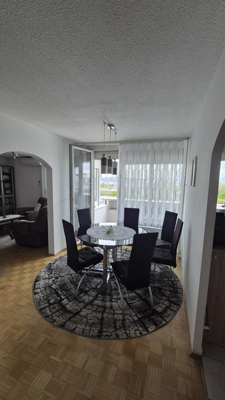 Квартира в Любляне, Словения, 86 м² - фото 1