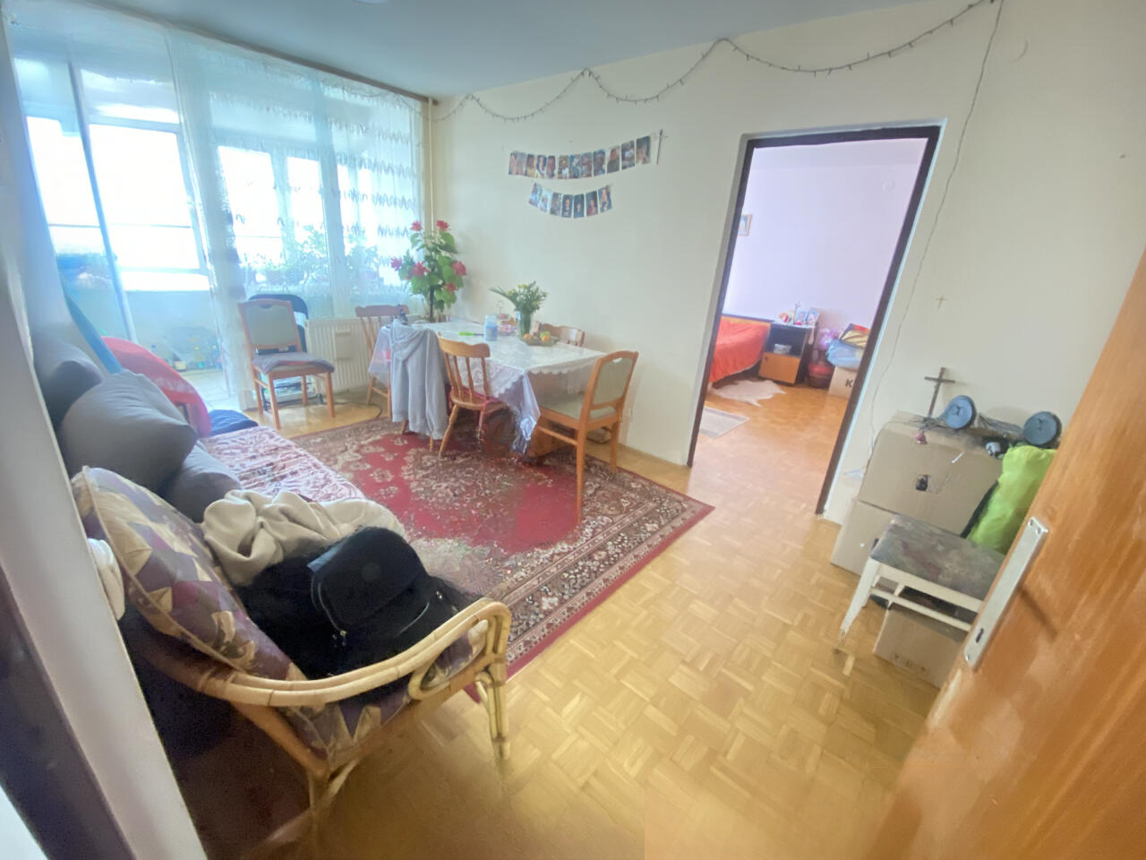 Квартира в Любляне, Словения, 79 м² - фото 1