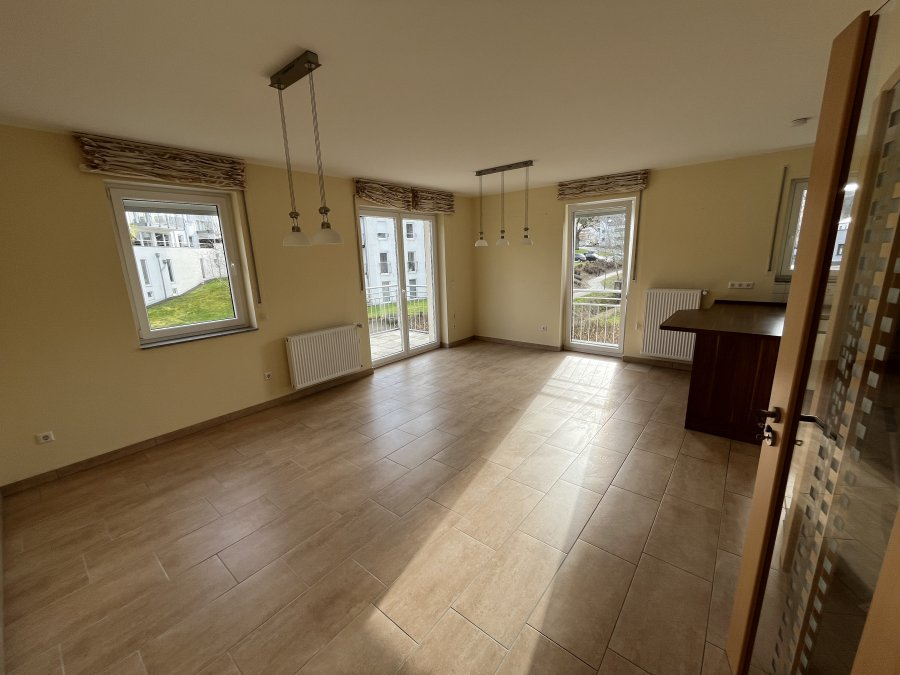 Квартира в Гревенмахере, Люксембург, 78 м² - фото 1