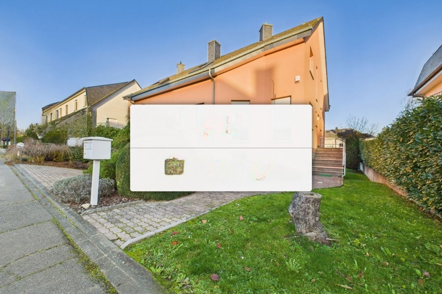 Квартира в Люксембурге, Люксембург, 140 м² - фото 1