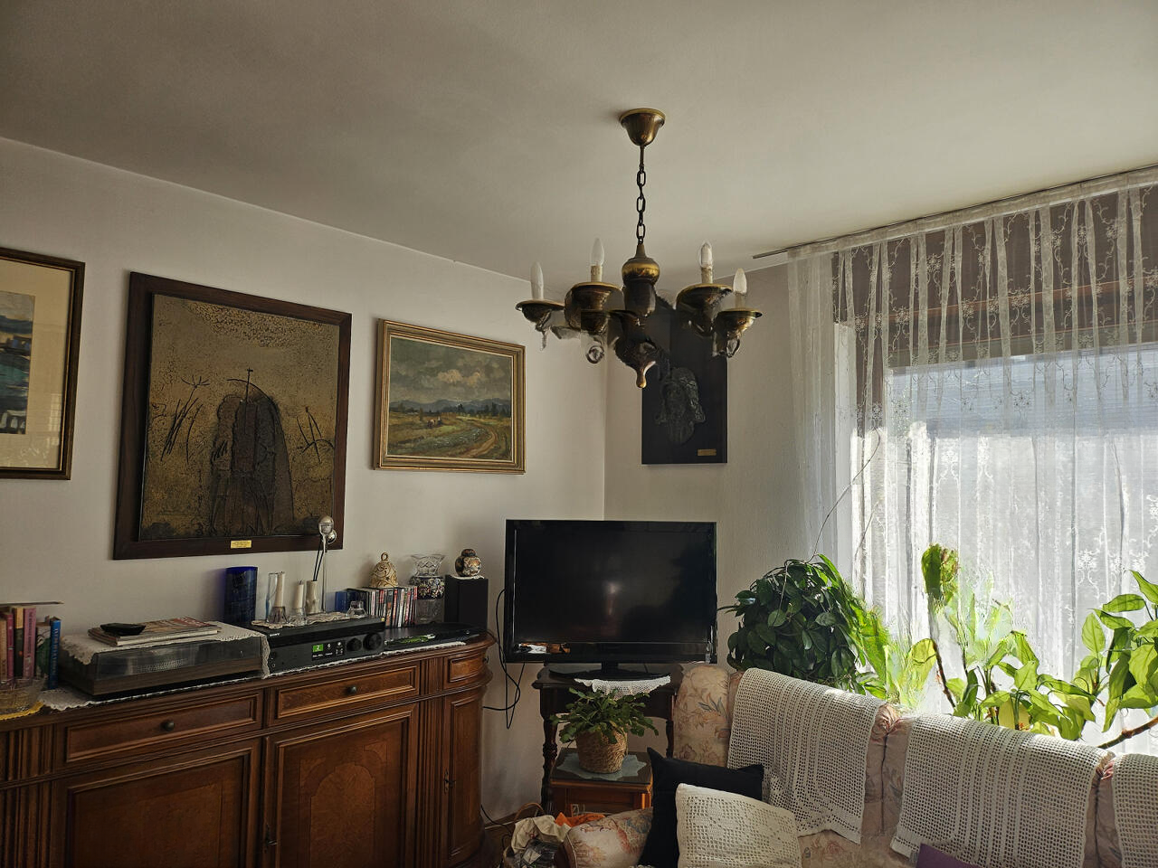 Дом в Любляне, Словения, 120 м² - фото 1
