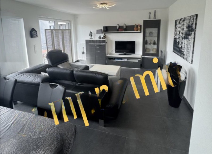 Квартира в Люксембурге, Люксембург, 70 м² - фото 1