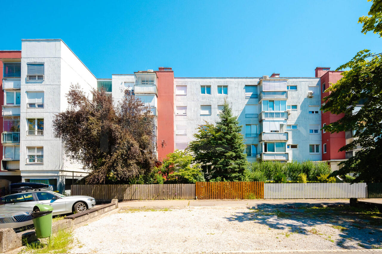 Квартира в Любляне, Словения, 79 м² - фото 1