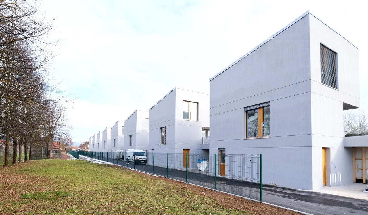 Дом в Любляне, Словения, 158 м² - фото 1