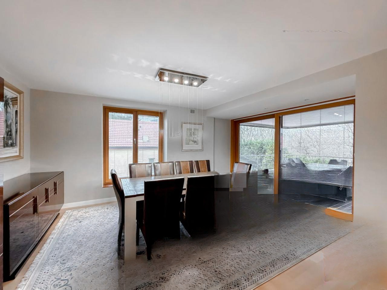 Дом в Любляне, Словения, 350 м² - фото 1