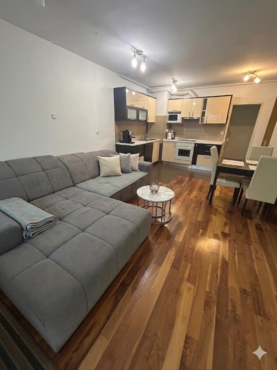 Квартира в Любляне, Словения, 80 м² - фото 1