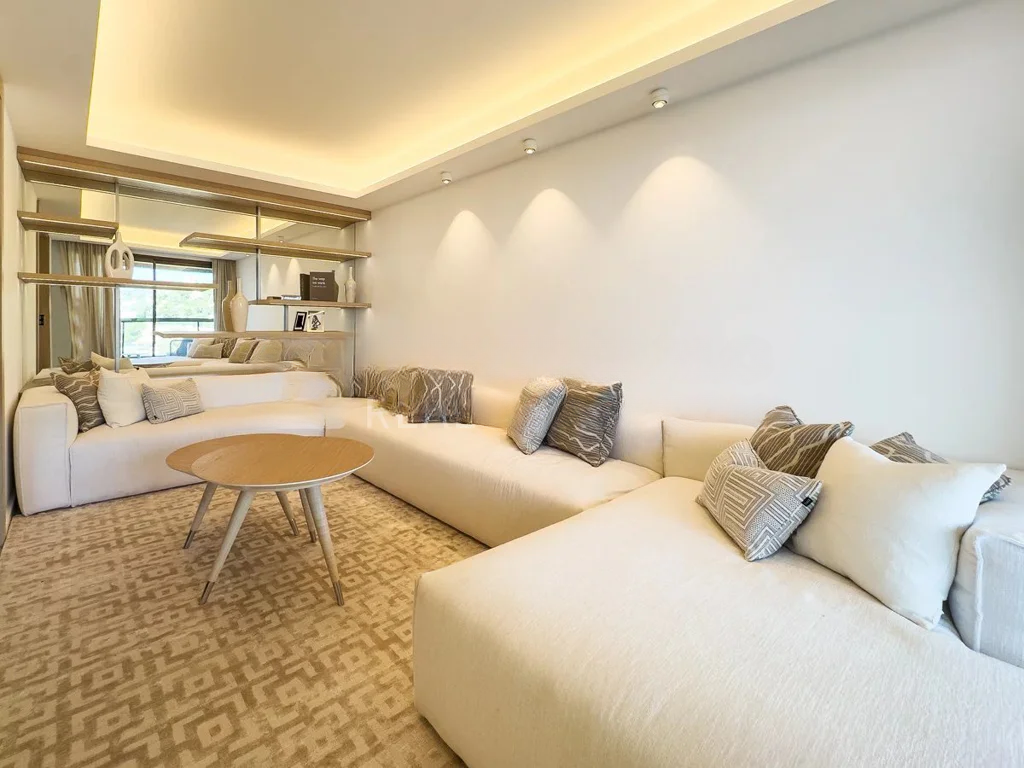 Квартира в Сен-Романе, Монако, 175 м² - фото 1