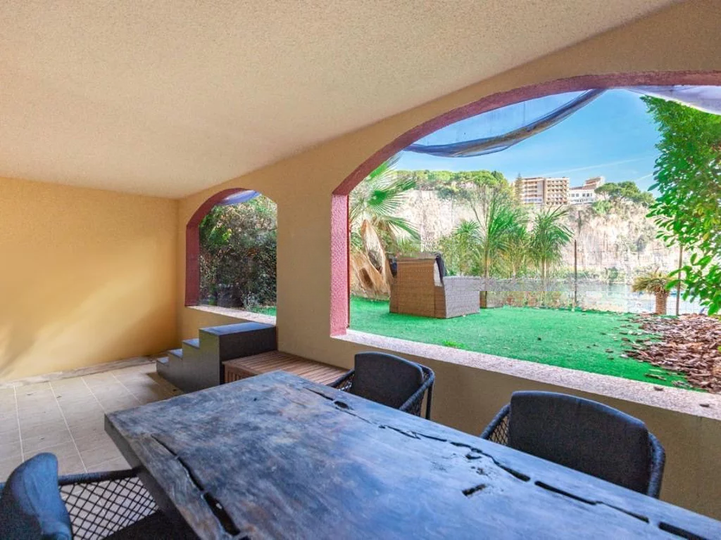 Квартира в Фонвьее, Монако, 84 м² - фото 1