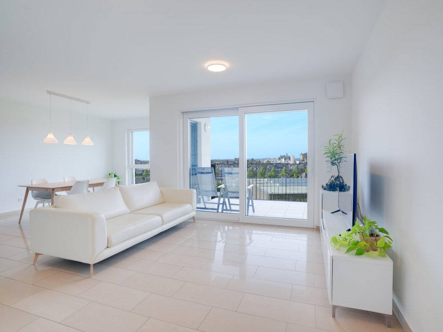 Квартира в Люксембурге, Люксембург, 100 м² - фото 1