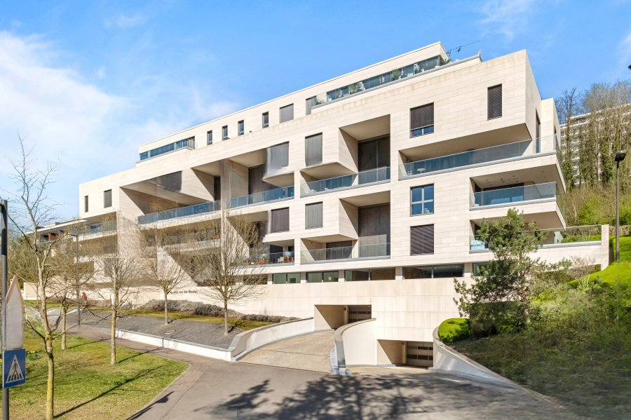 Квартира в Люксембурге, Люксембург, 204 м² - фото 1