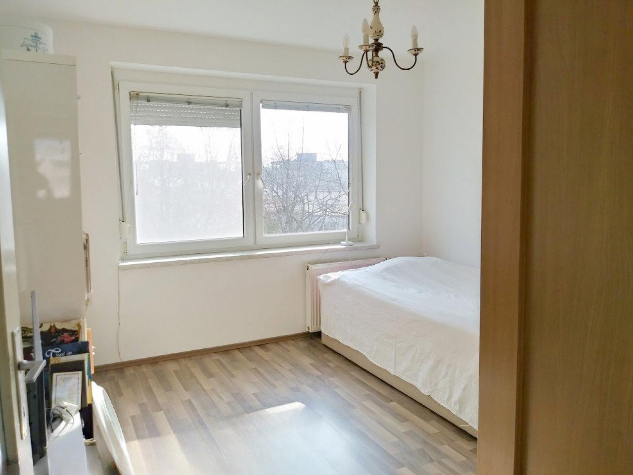 Квартира в Любляне, Словения, 60 м² - фото 1