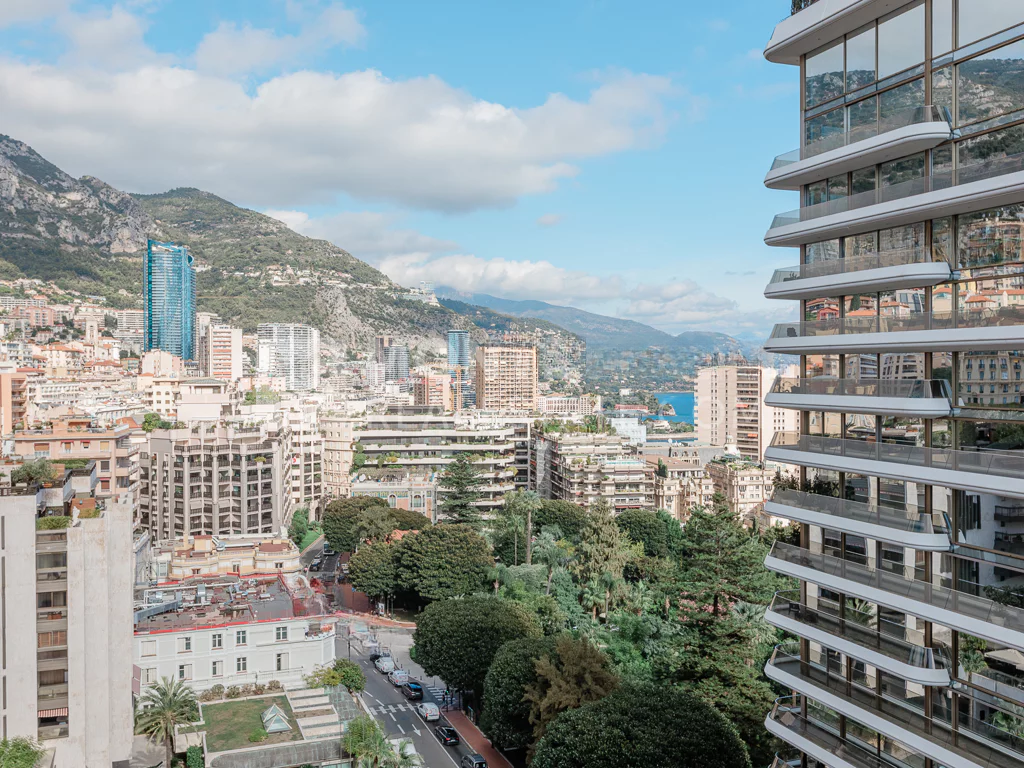 Квартира в Монако, Монако, 162 м² - фото 1