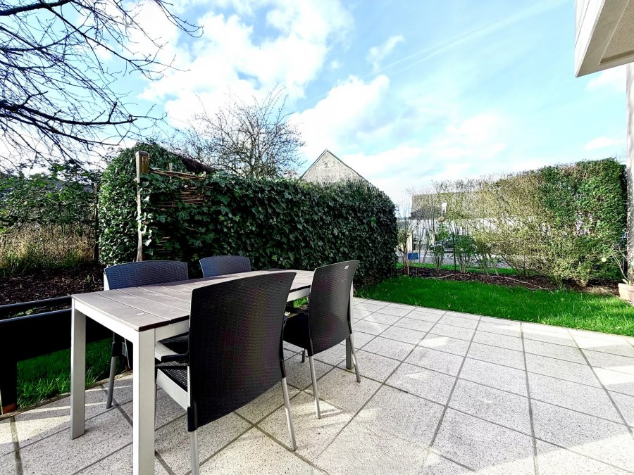 Квартира в Люксембурге, Люксембург, 64 м² - фото 1