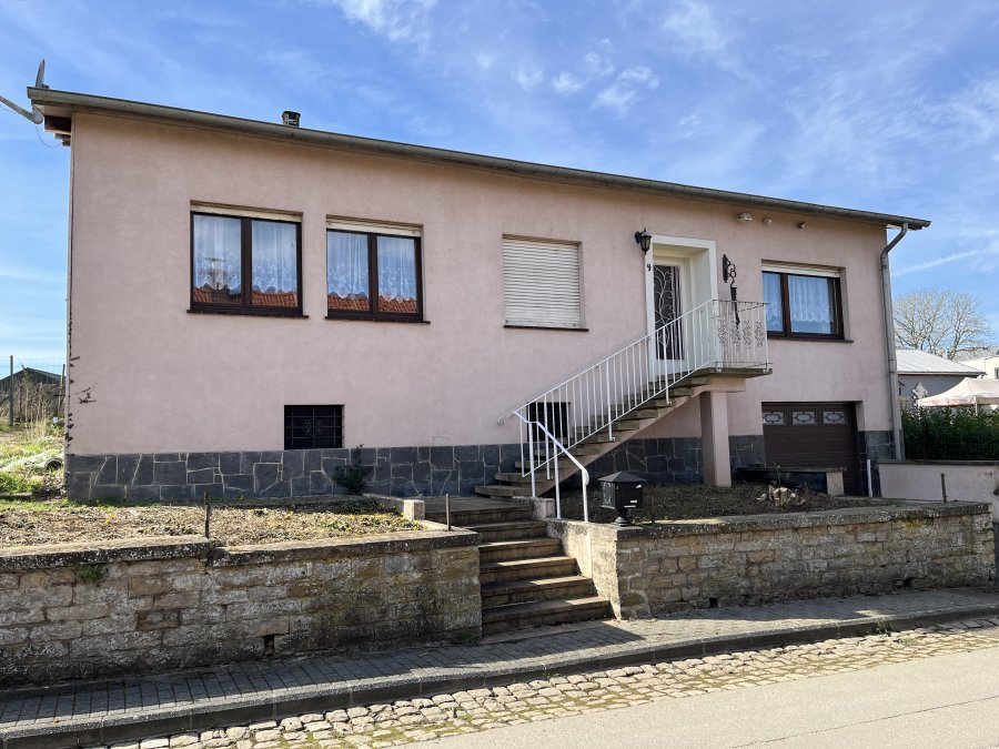 Квартира в Люксембурге, Люксембург, 114 м² - фото 1