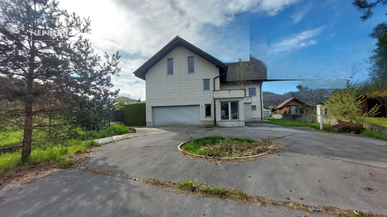 Дом в Любляне, Словения, 758 м² - фото 1