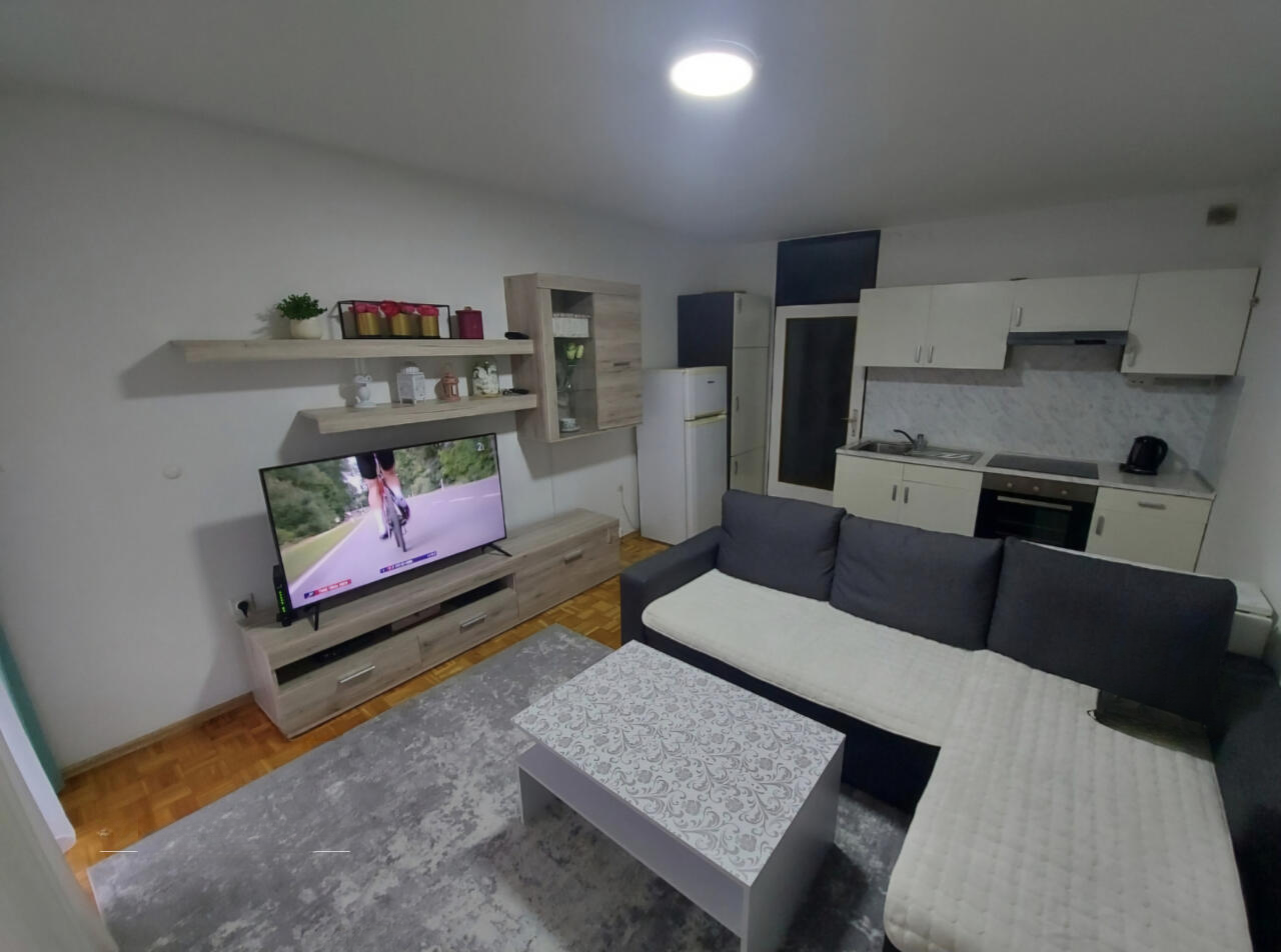 Квартира в Любляне, Словения, 31 м² - фото 1