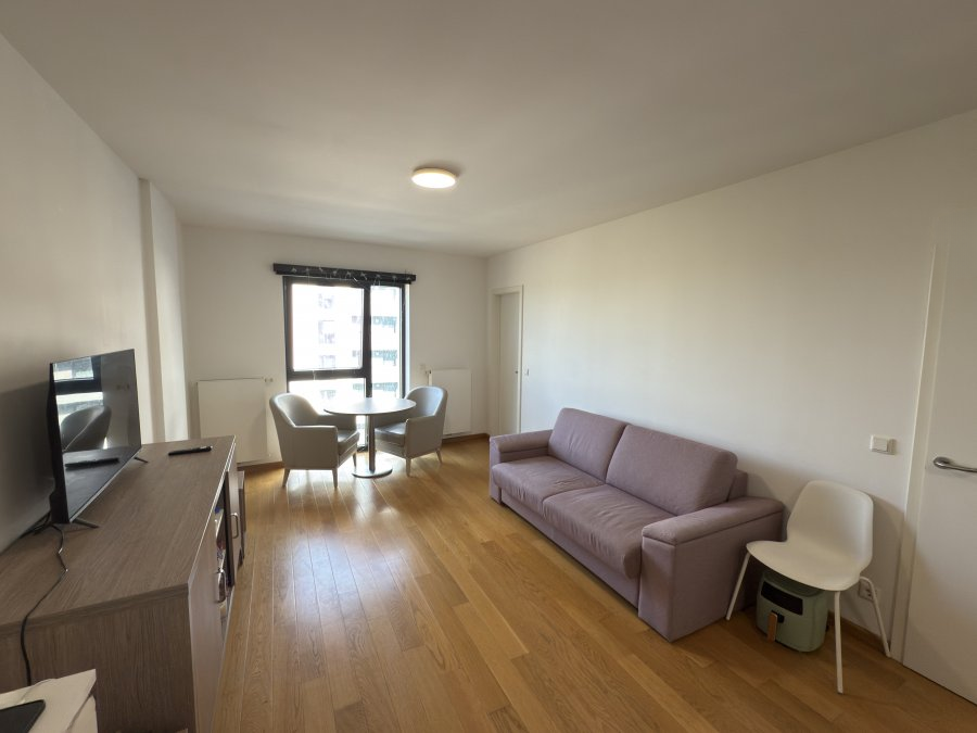 Квартира в Люксембурге, Люксембург, 46 м² - фото 1
