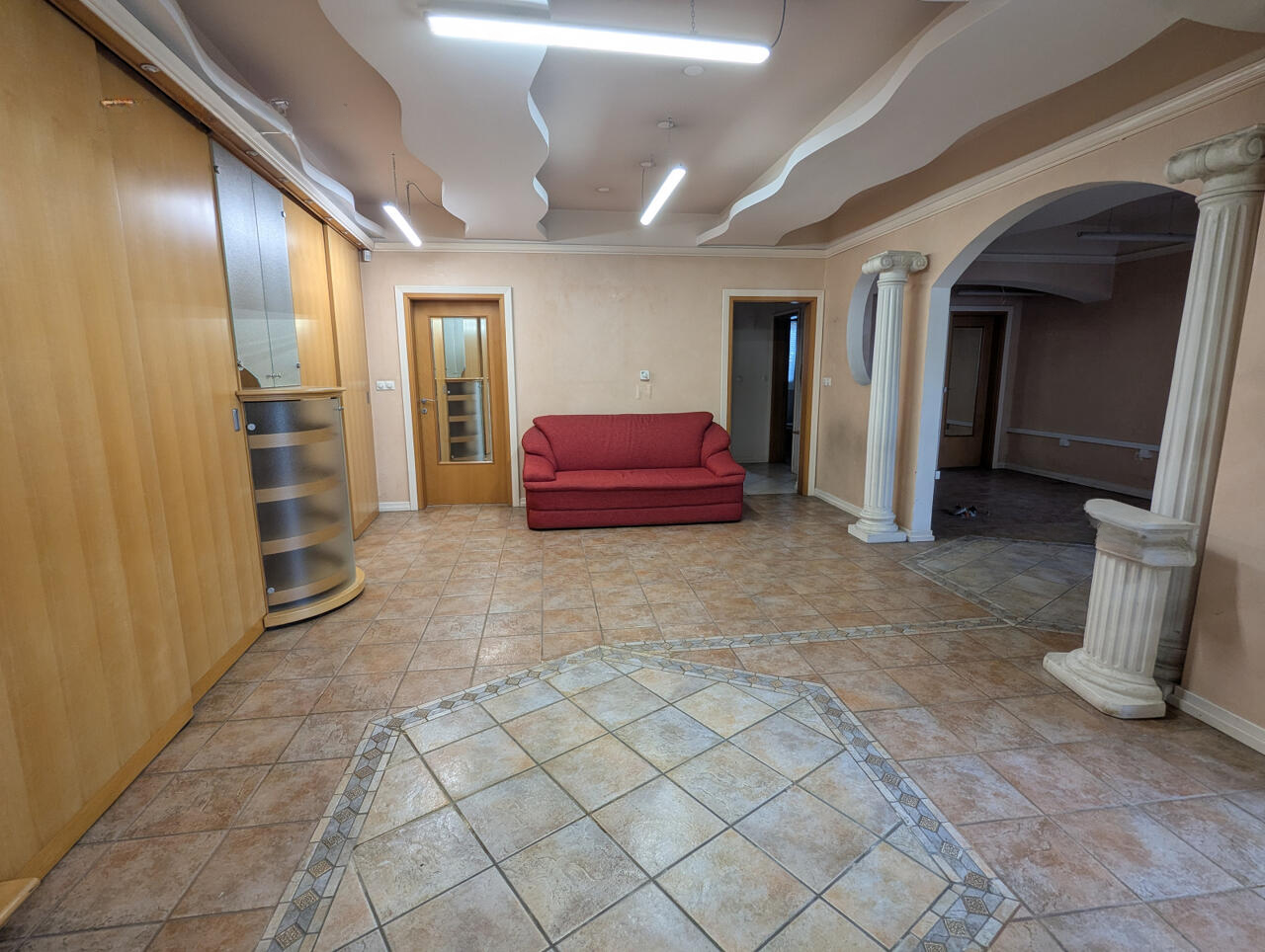 Квартира в Любляне, Словения, 116 м² - фото 1