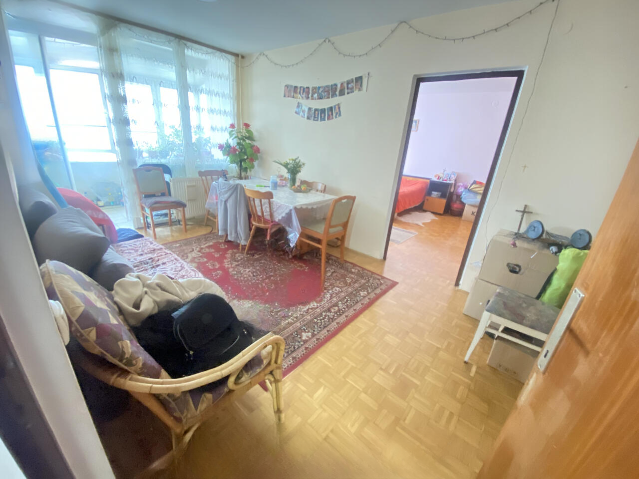 Квартира в Любляне, Словения, 79 м² - фото 1