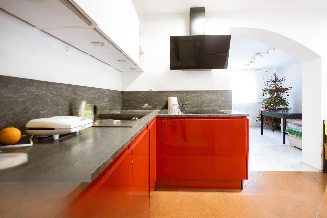 Квартира в Пиране, Словения, 101 м² - фото 1