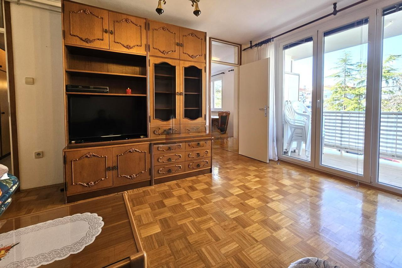 Квартира в Копере, Словения, 74 м² - фото 1