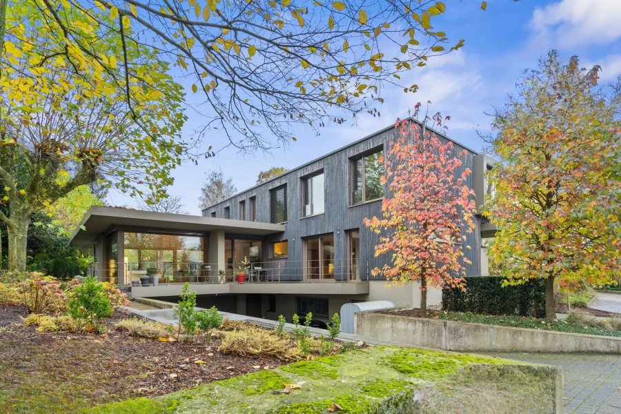 Квартира в Люксембурге, Люксембург, 350 м² - фото 1