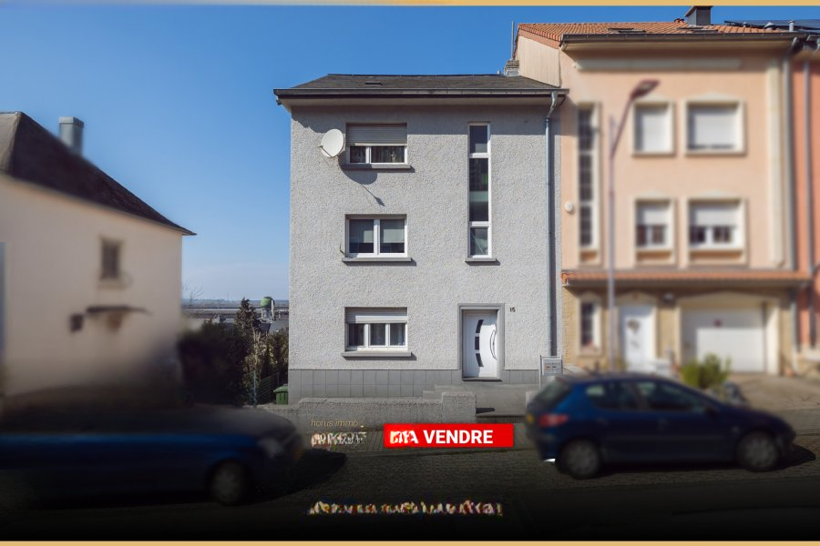 Квартира в Люксембурге, Люксембург, 58 м² - фото 1