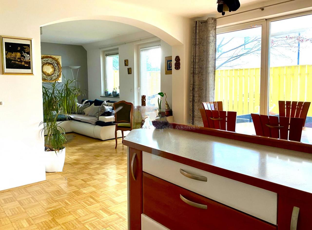 Квартира в Любляне, Словения, 89 м² - фото 1