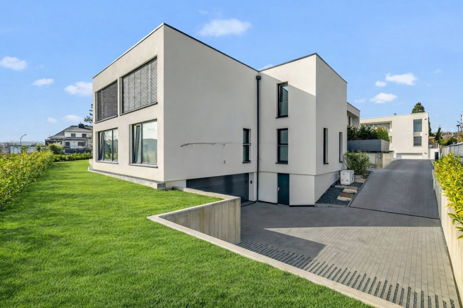 Квартира в Люксембурге, Люксембург, 415 м² - фото 1