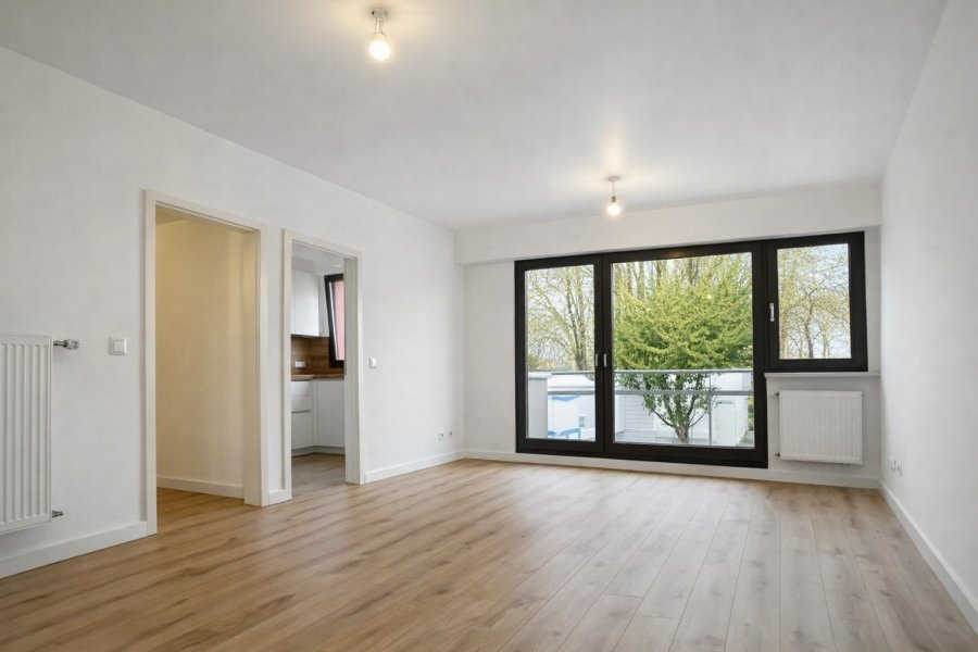 Квартира в Люксембурге, Люксембург, 80 м² - фото 1