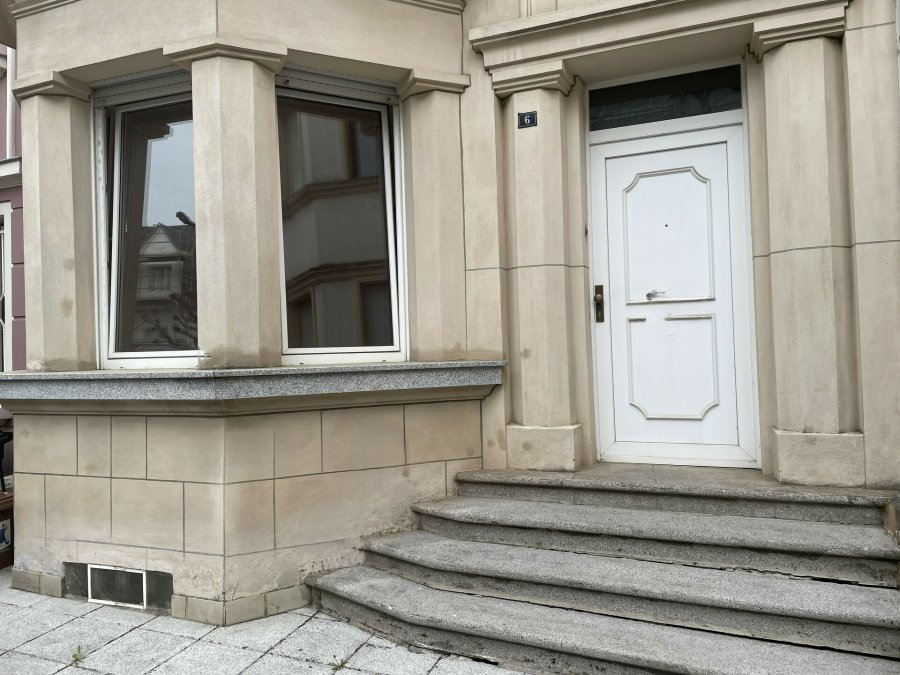 Квартира в Люксембурге, Люксембург, 130 м² - фото 1