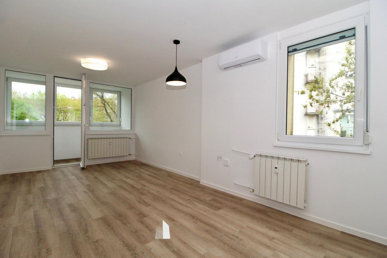 Квартира в Любляне, Словения, 42 м² - фото 1