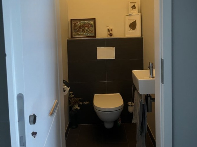 Квартира в Люксембурге, Люксембург, 72 м² - фото 2