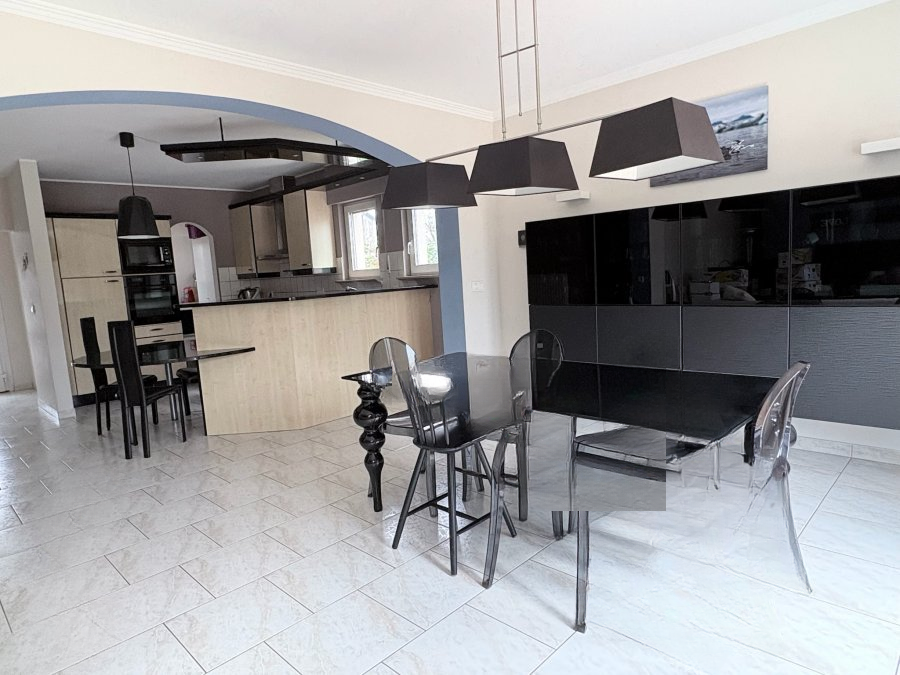 Квартира в Люксембурге, Люксембург, 170 м² - фото 2