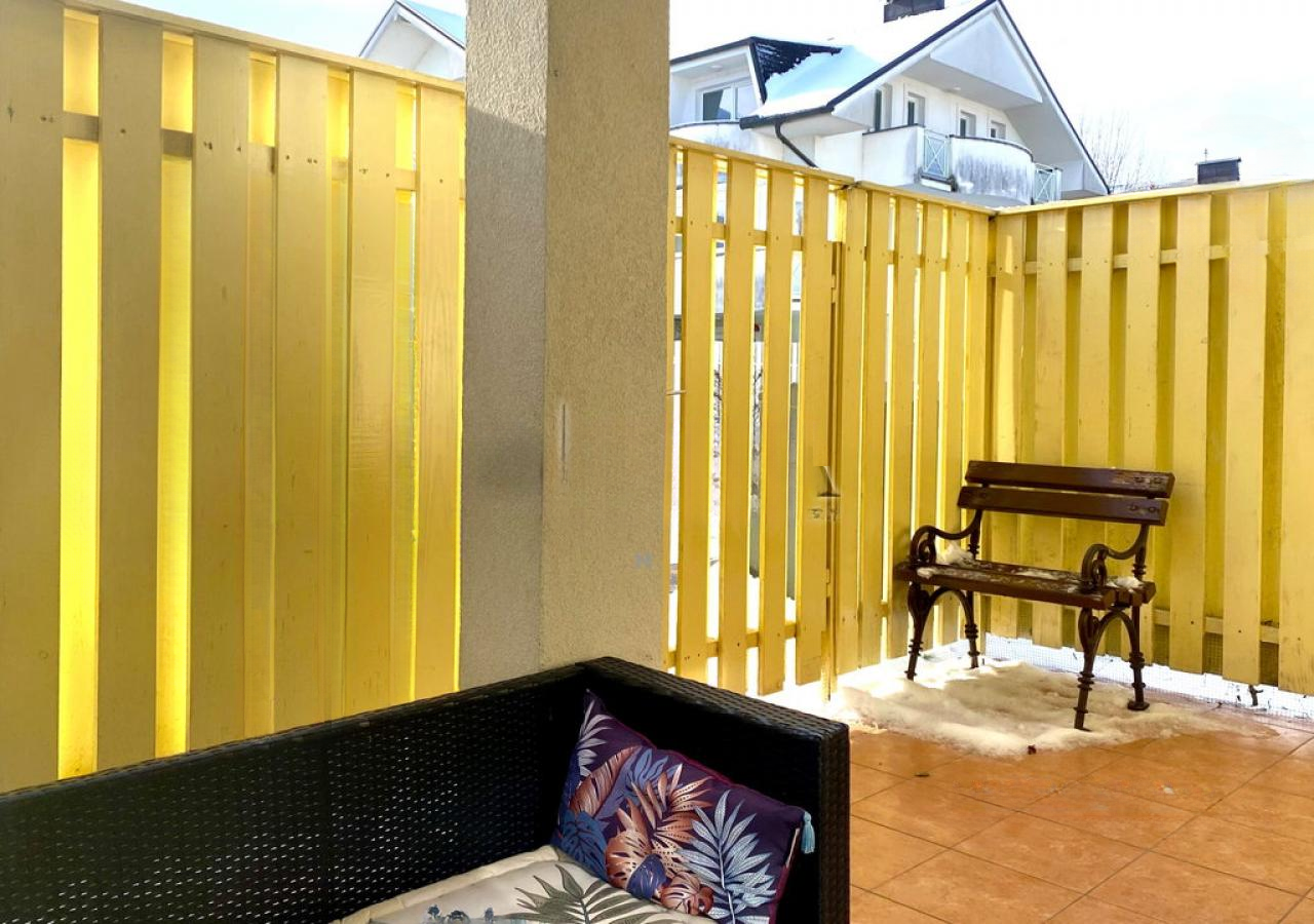 Квартира в Любляне, Словения, 89 м² - фото 2