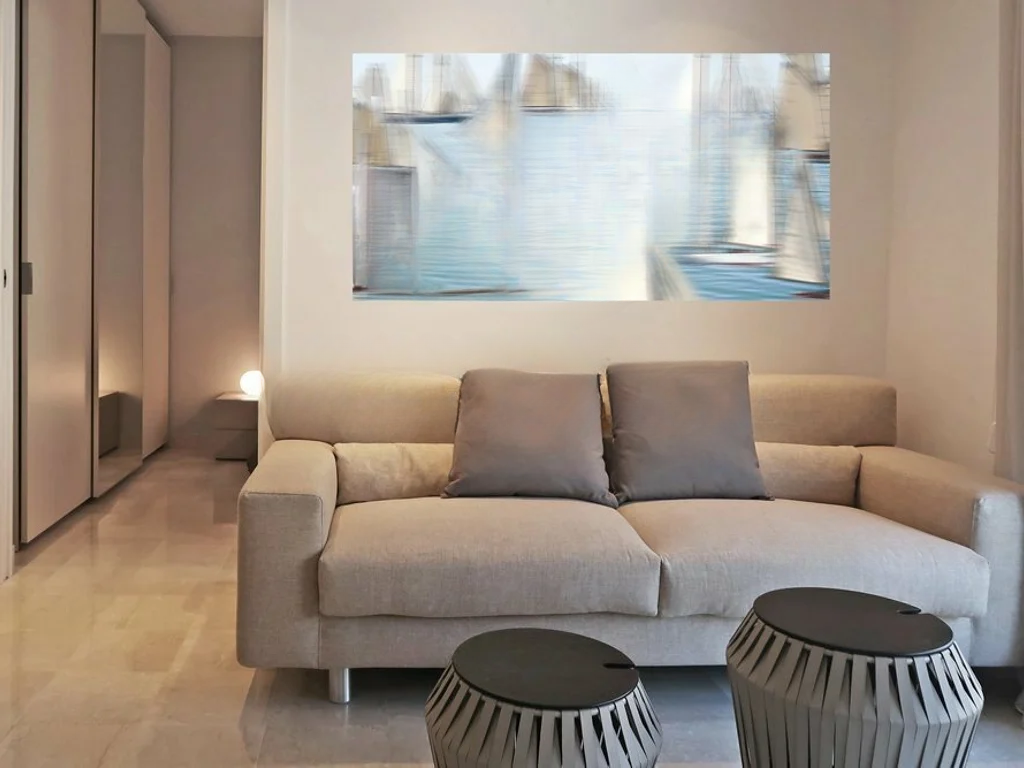 Квартира в Сен-Романе, Монако, 51 м² - фото 2