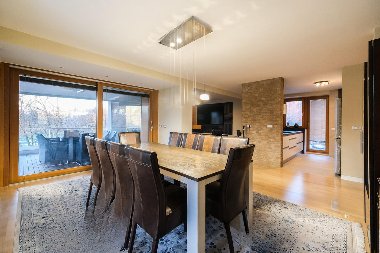 Дом в Любляне, Словения, 350 м² - фото 2