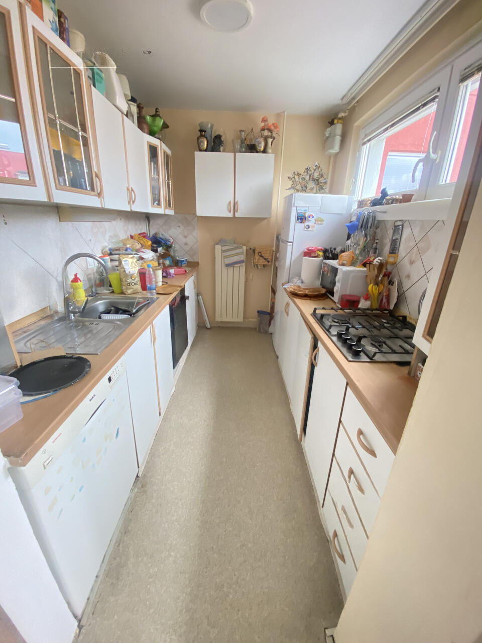 Квартира в Любляне, Словения, 79 м² - фото 2