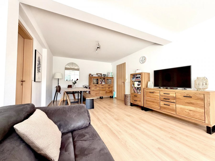 Квартира в Люксембурге, Люксембург, 64 м² - фото 2