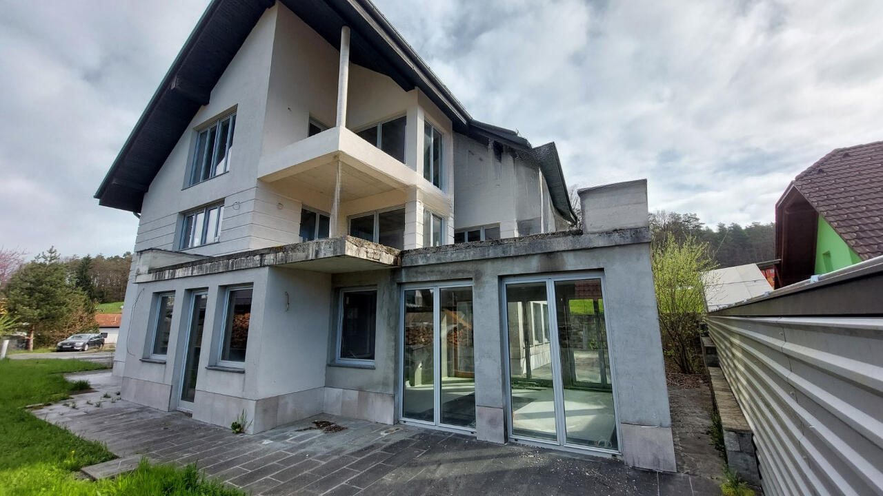 Дом в Любляне, Словения, 758 м² - фото 2