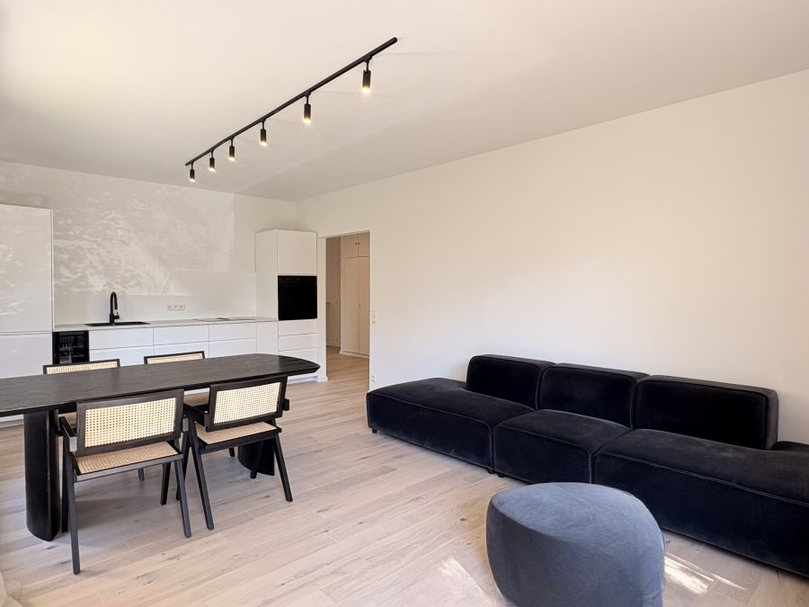 Квартира в Люксембурге, Люксембург, 78 м² - фото 2