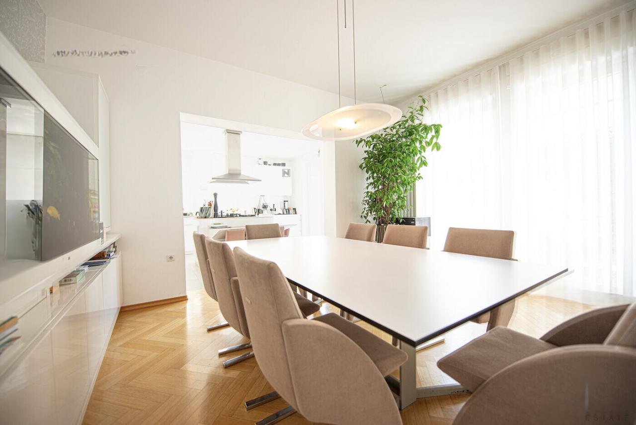 Дом в Любляне, Словения, 263 м² - фото 2